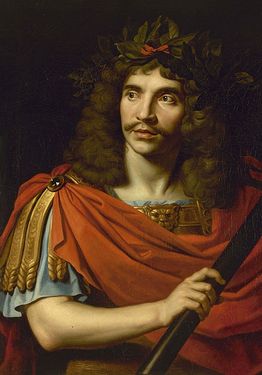 Molière
(1622 - 1673)