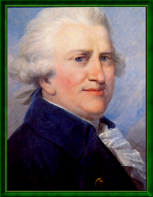   Pascal Paoli
   (1725 - 1807)