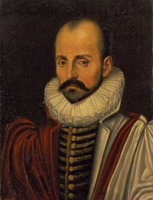 Etienne de la boétie
(1530-1563)